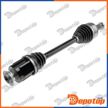 Demi-Arbre de Transmission ATM avant droite pour HONDA | NPW-HD-062, 202155